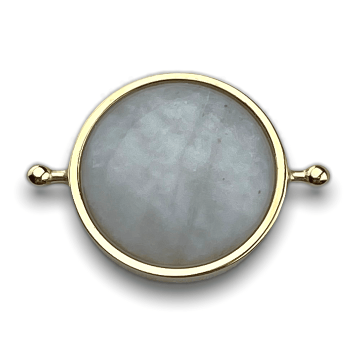 Round Crystal Element