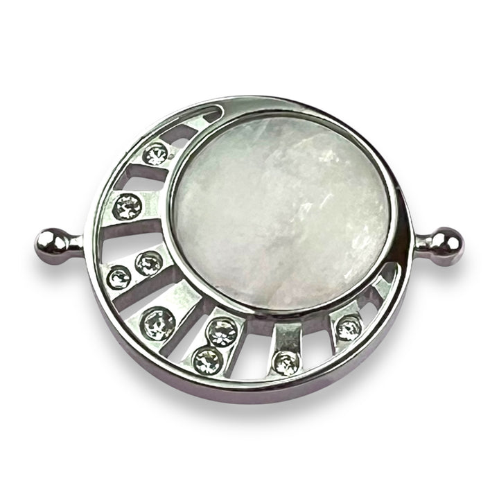 Moonstone Celestial Crystal Element