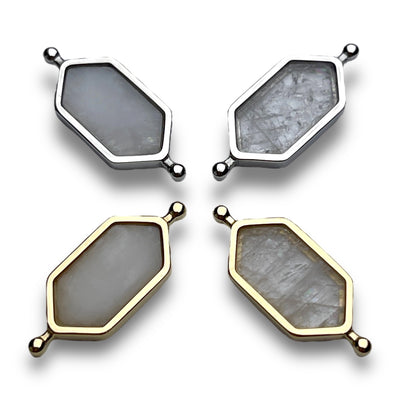 Hexbar Crystal Element