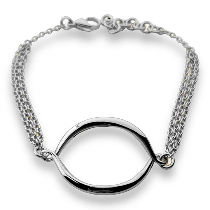 Iris Interchangeable Bracelet