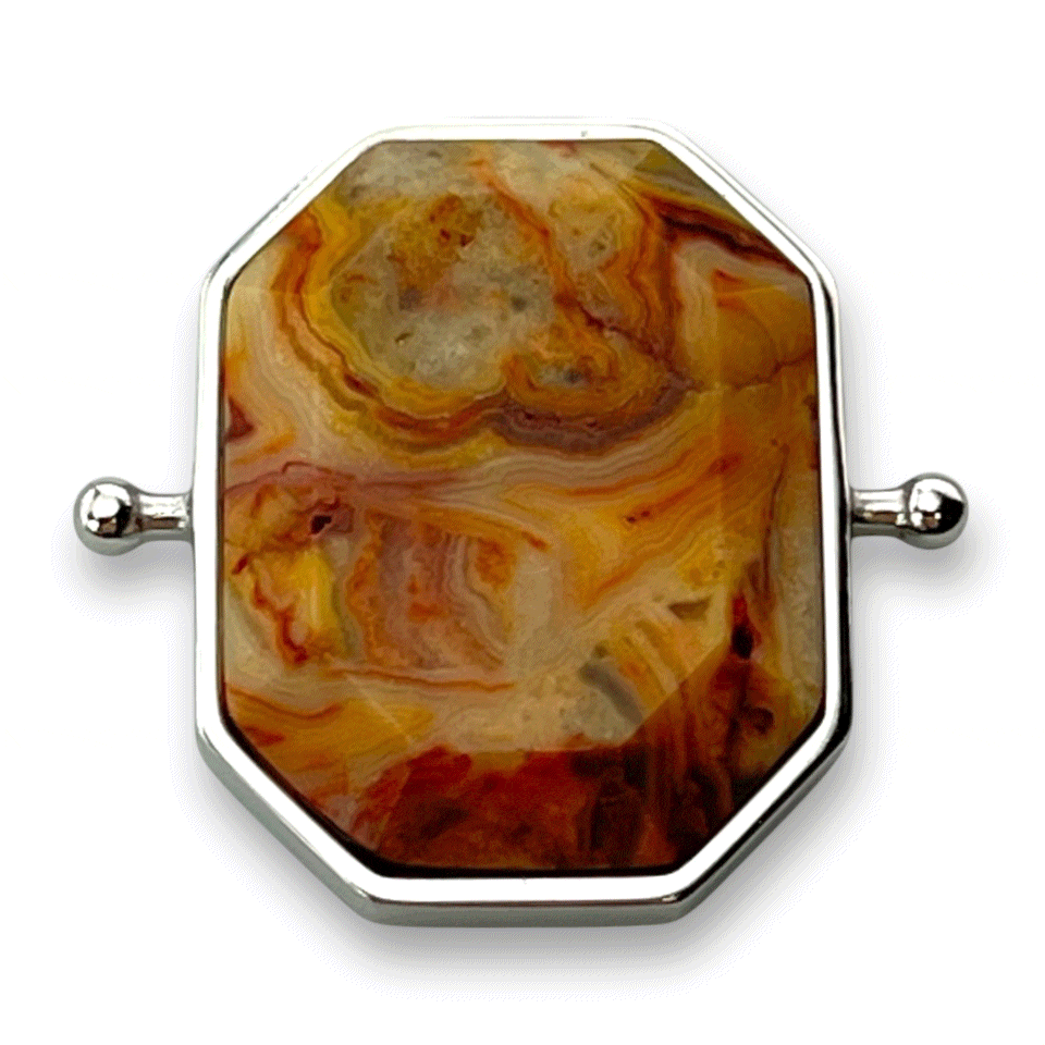 Octangle™ Crystal Element – CONQUERing