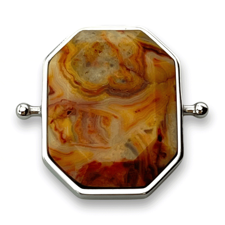 Octangle™ Crystal Element