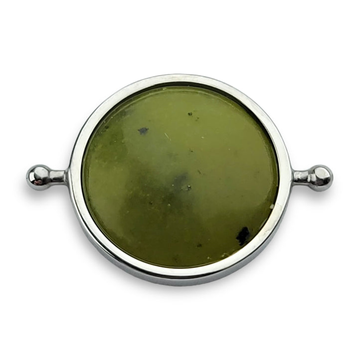 Round Crystal Element