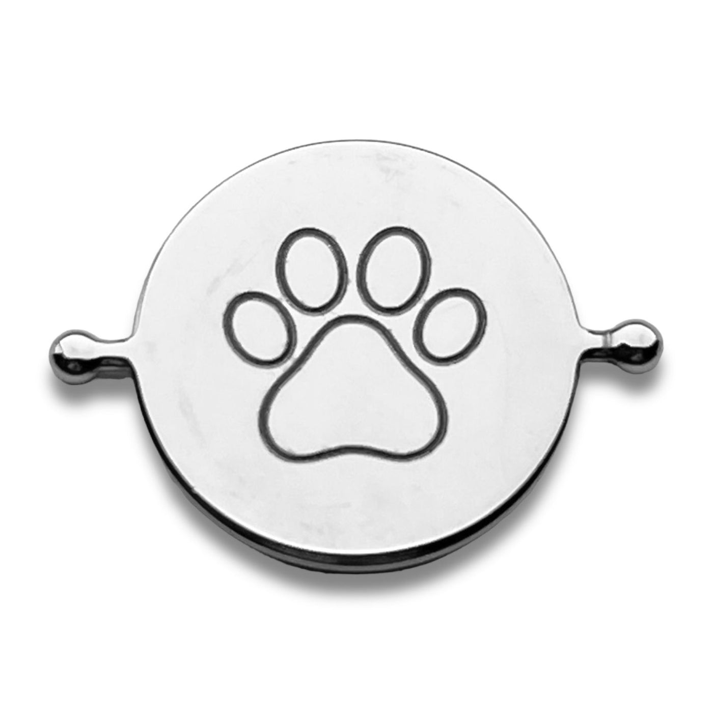 Your Pet's Name Engraved on an Element (custom pre-order)