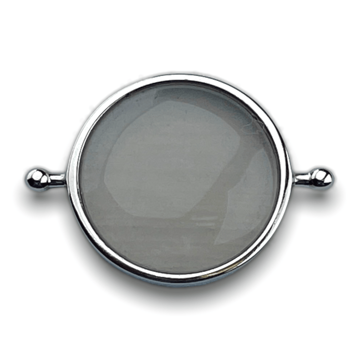 Round Crystal Element