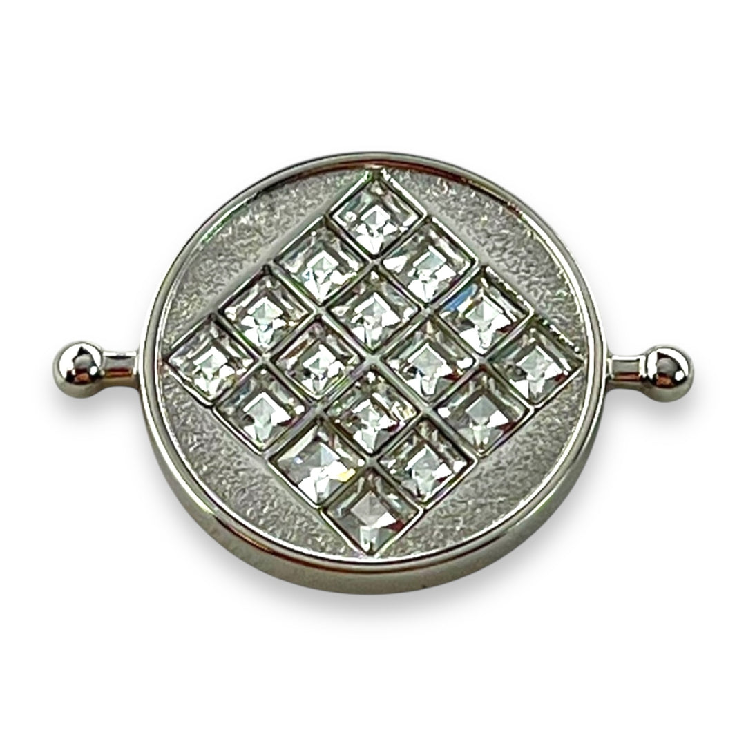 "Square Peg Round Hole" Element - Imperfect Inspiration Collab