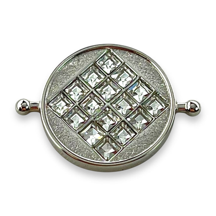 "Square Peg Round Hole" Element - Imperfect Inspiration Collab