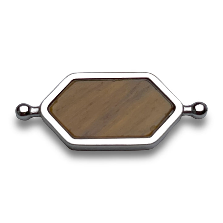 Tiger's Eye HexBar™ Crystal Element