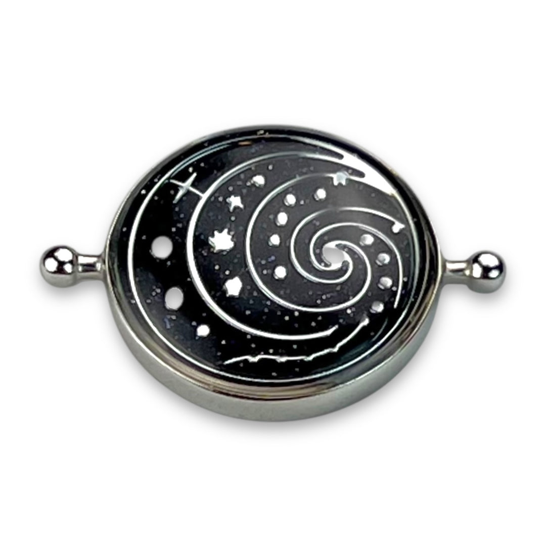 Cosmic Swirl Element
