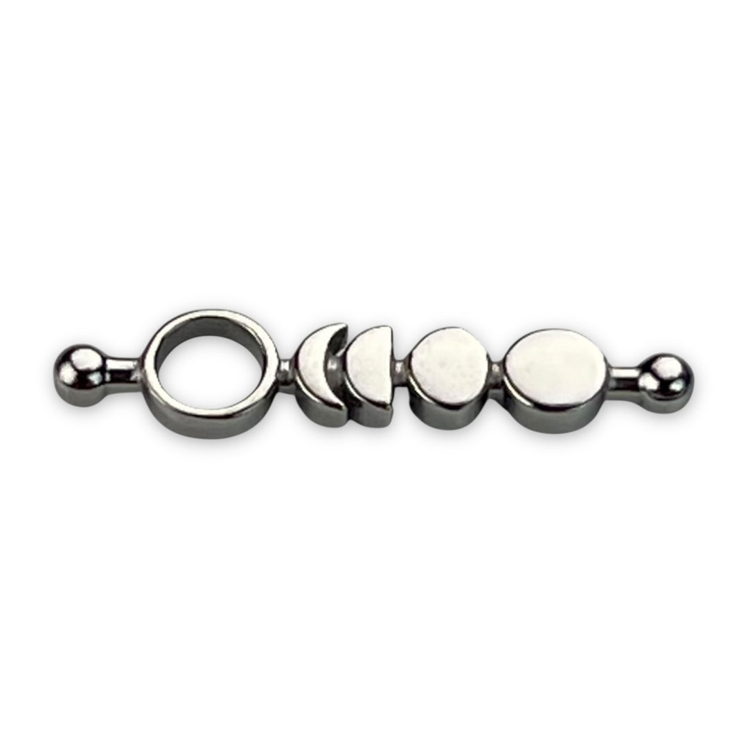 Lunar Line Element