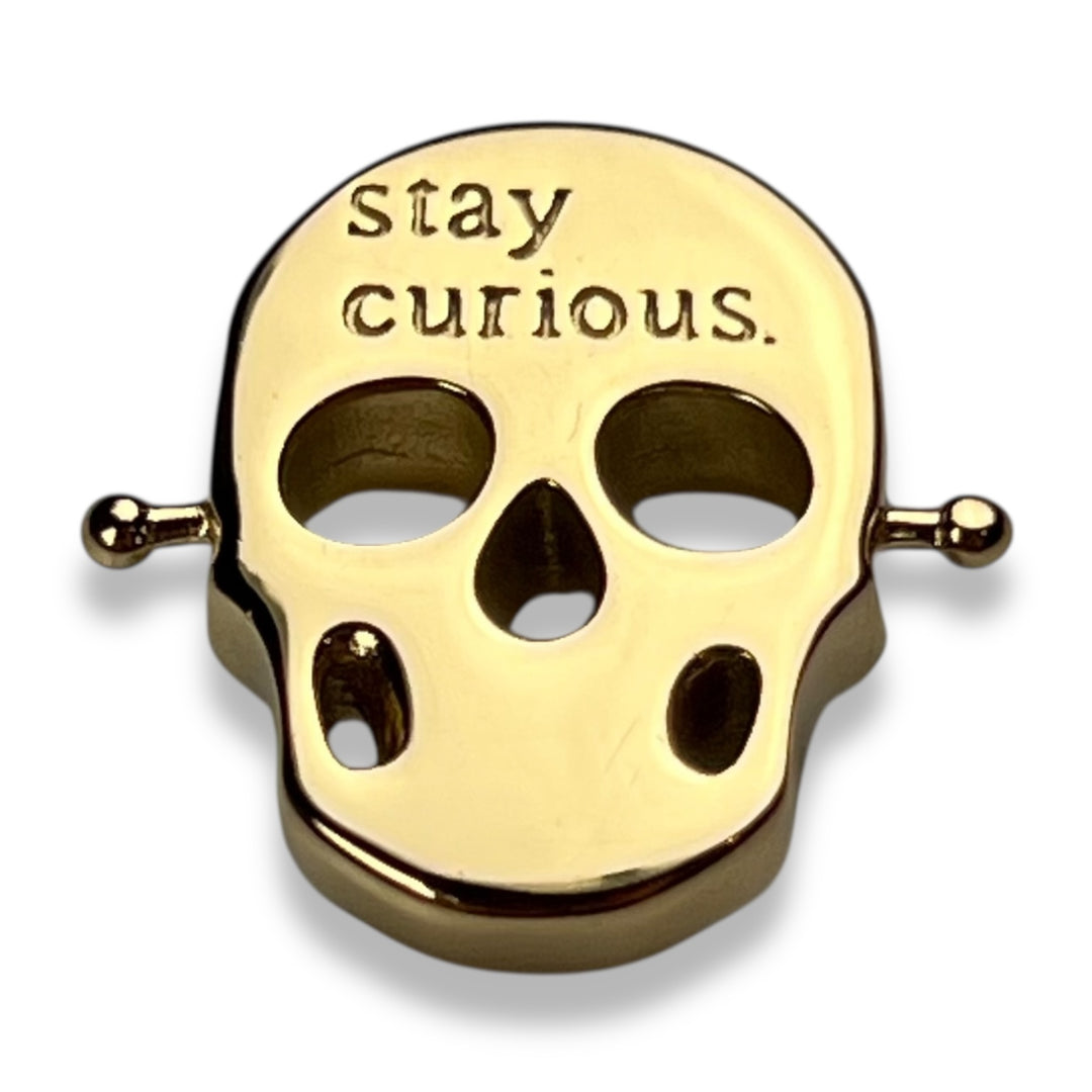Disco Skull Element – PYS Collection