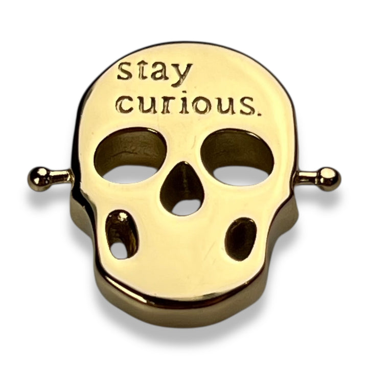 Disco Skull Element – PYS Collection