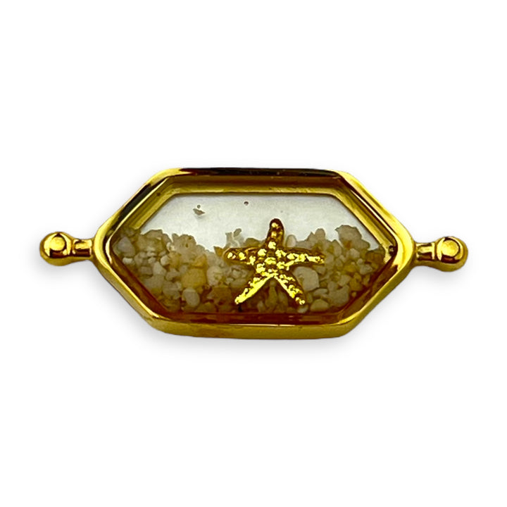 Starfish HexBar Vessel Element