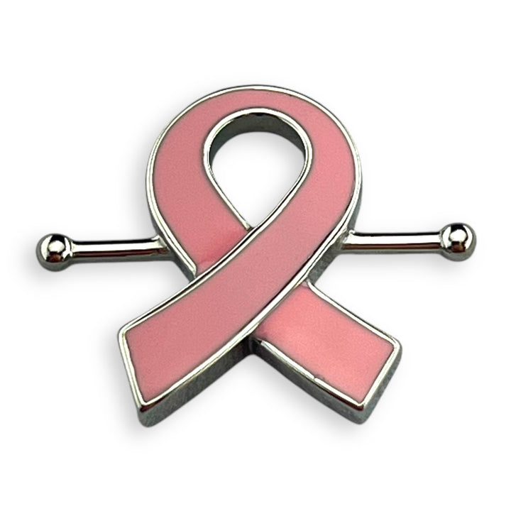 Cause Ribbon Element