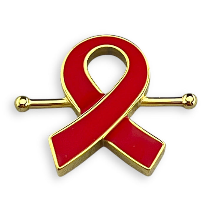 Cause Ribbon Element