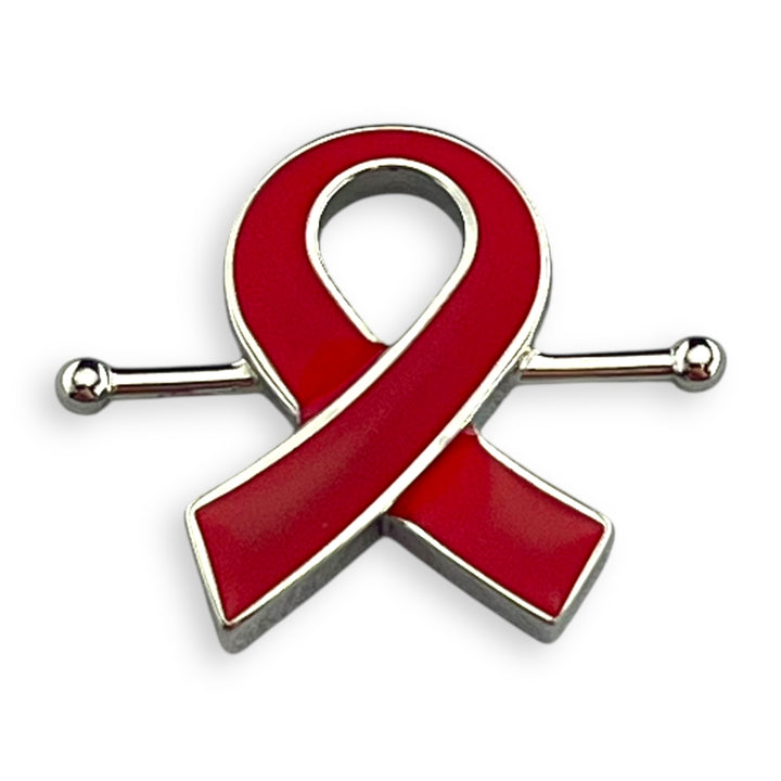 Cause Ribbon Element