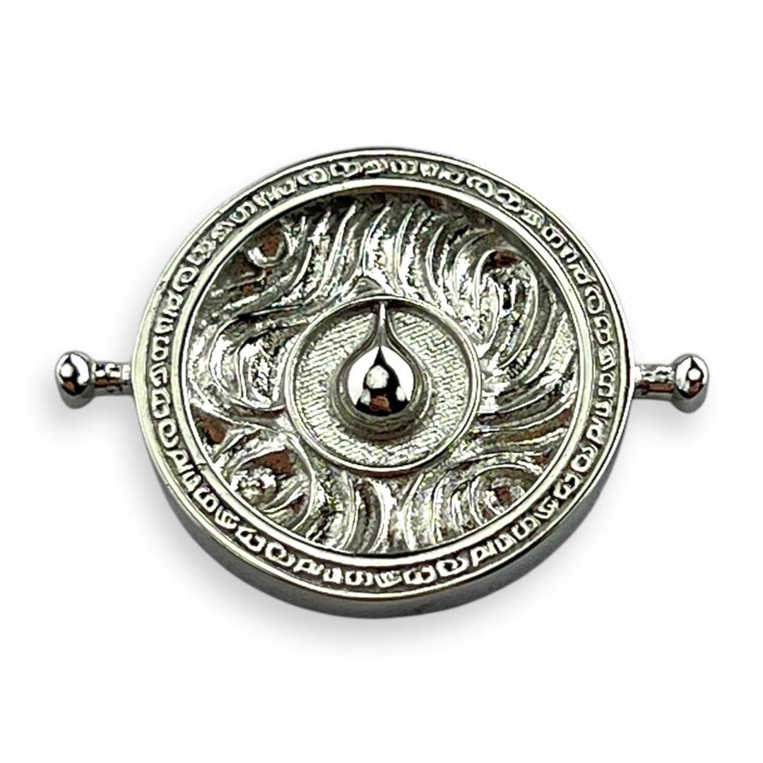 Ripple Effect Round Element - CK Collection