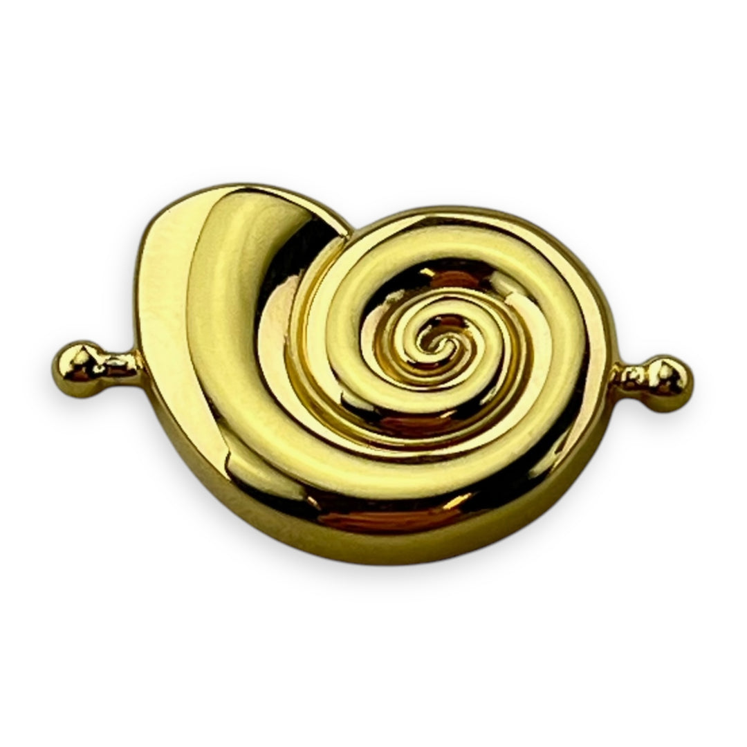 Spiral Shell Element