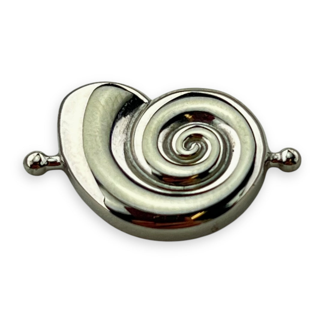 Spiral Shell Element
