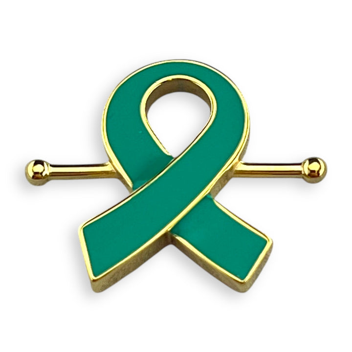 Cause Ribbon Element