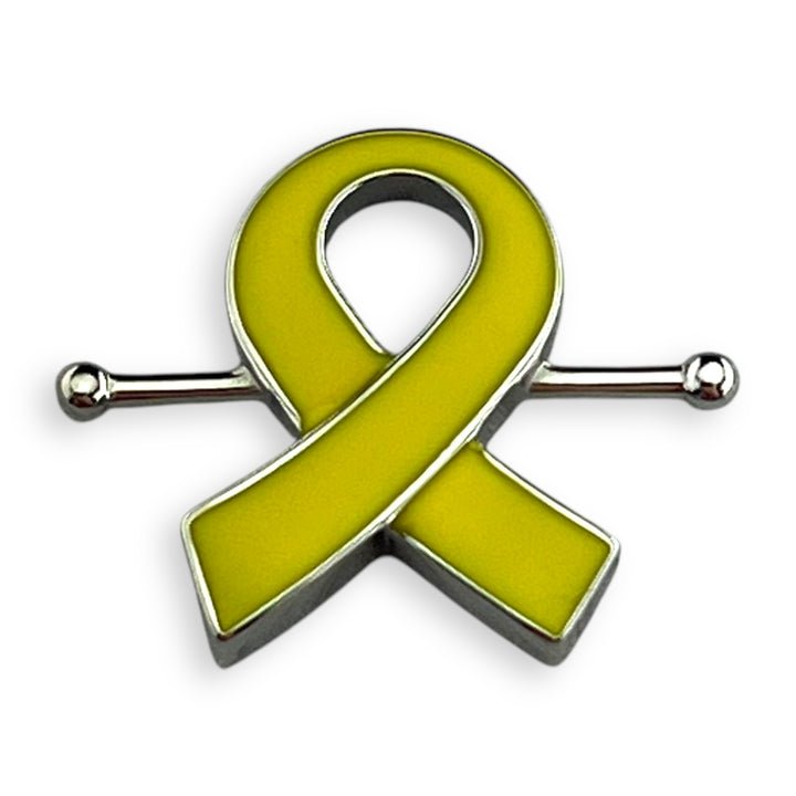 Cause Ribbon Element