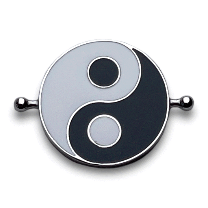Yin & Yang Element