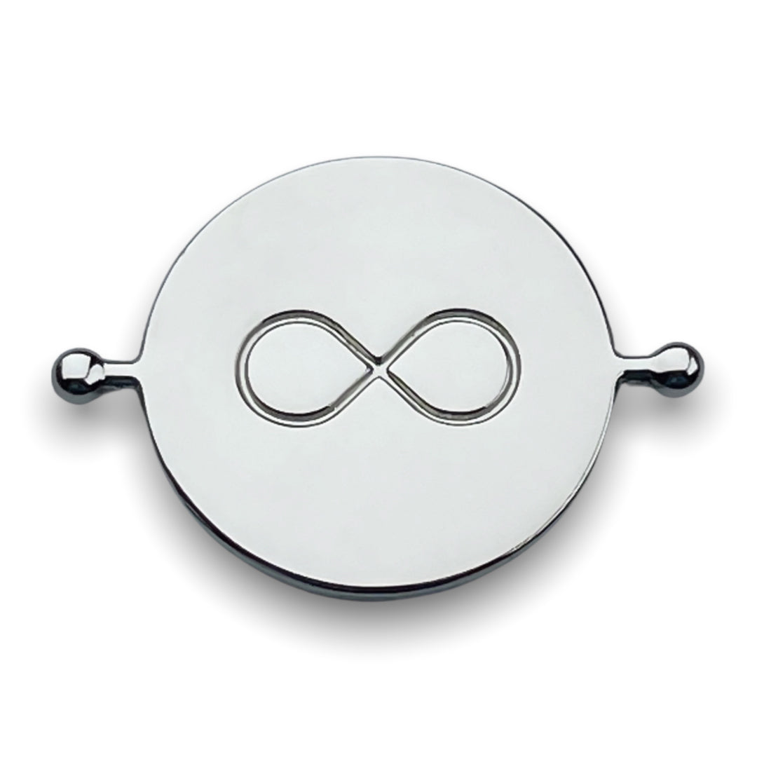Infinity Symbol / MINDS of all KINDS Element (spin to combine)