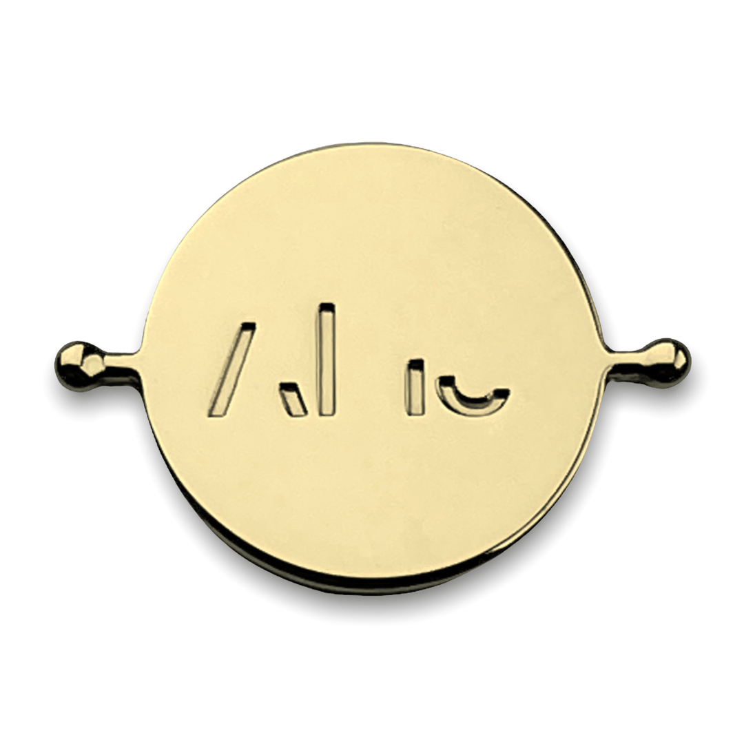 Able. Element (spin to reveal)