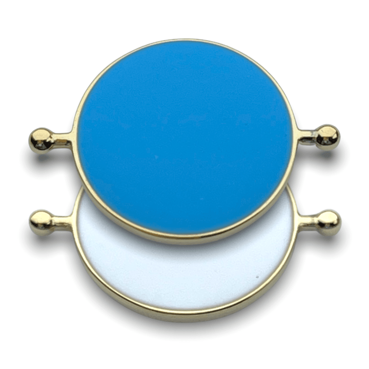 Solid Chroma Flip Element