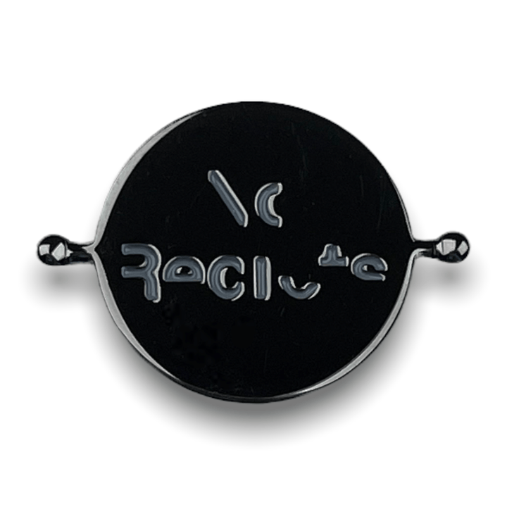 Black No Regrets Element (spin to reveal)