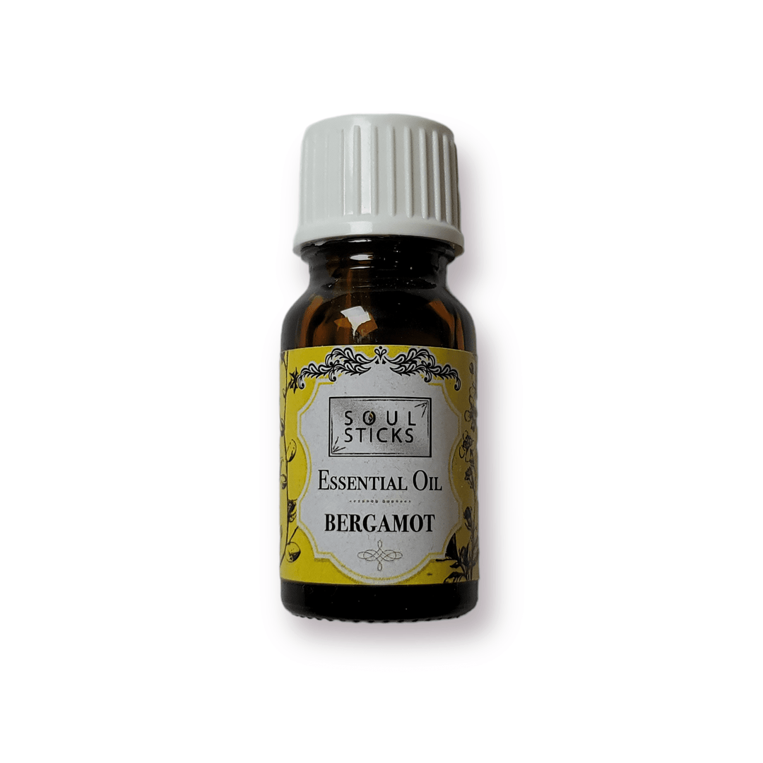 Individual Essential Oils