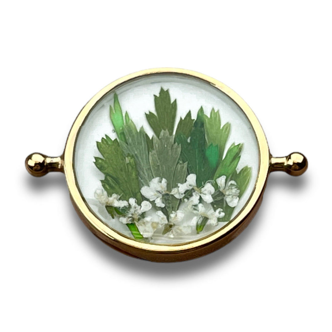 Chelsey Wildflower Vessel Collection – Complementary Shop Collab