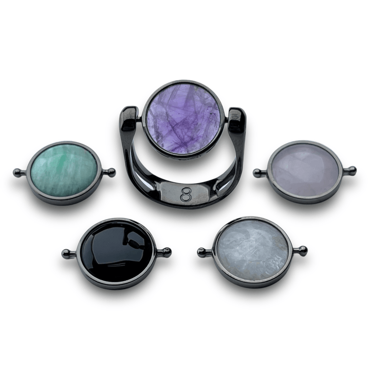 Crystal Best Sellers 5 in 1 Gift Set