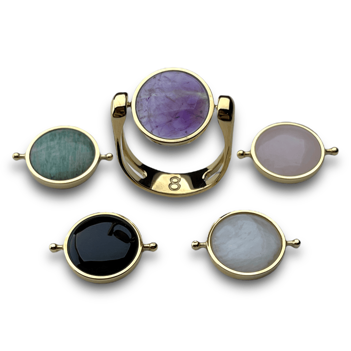 Crystal Best Sellers 5 in 1 Gift Set