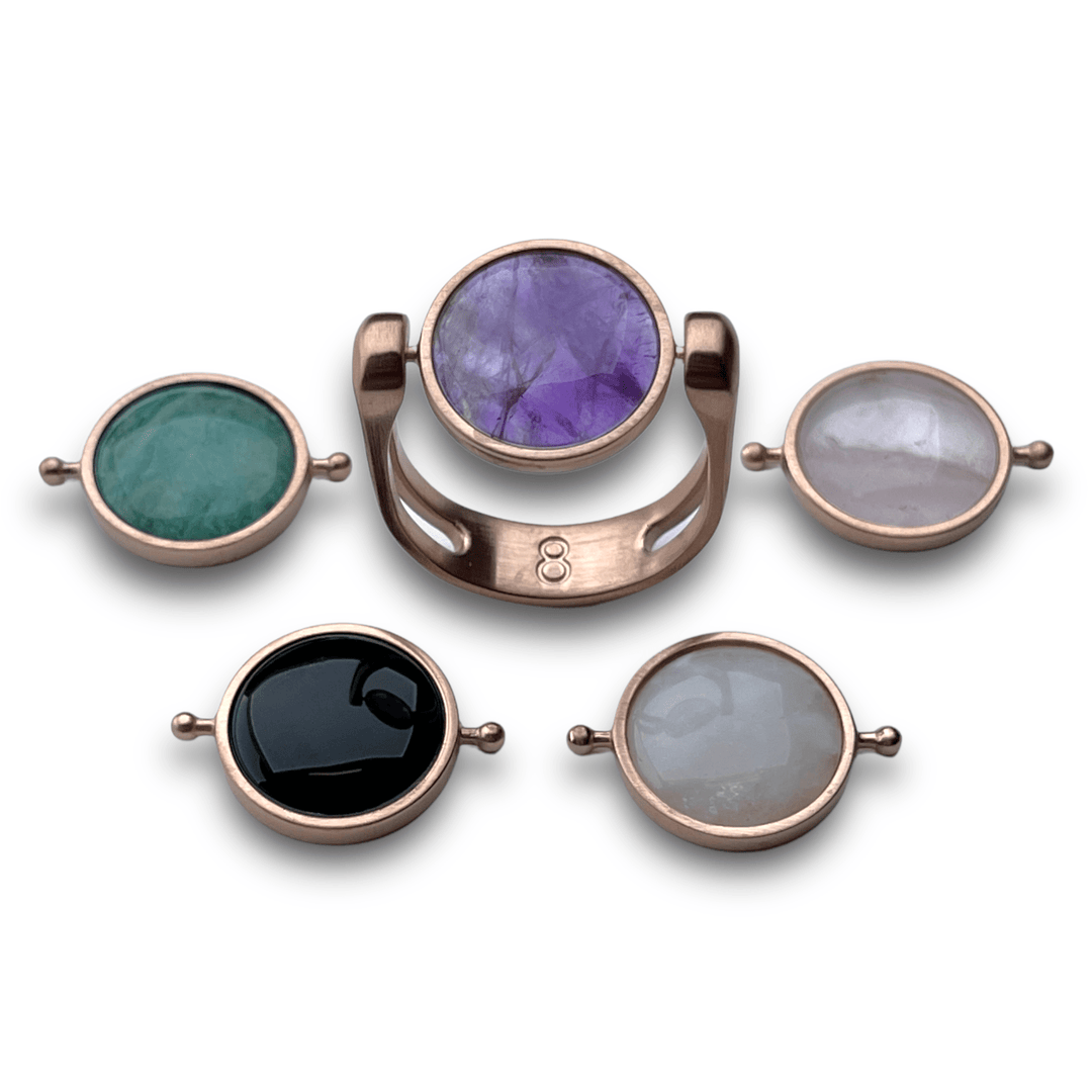 Crystal Best Sellers 5 in 1 Gift Set