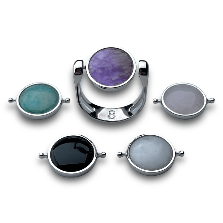 Crystal Best Sellers 5 in 1 Gift Set