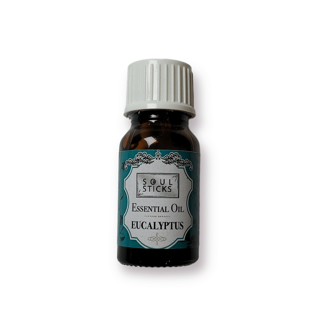 Individual Essential Oils