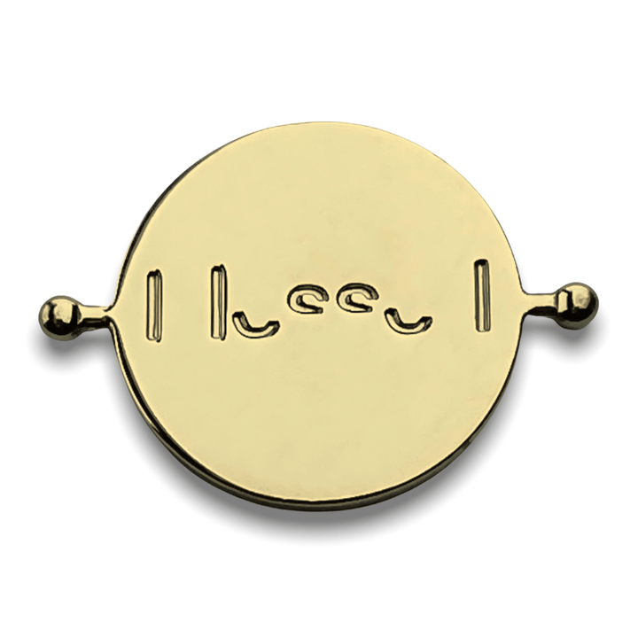 Blessed Element (spin to reveal)