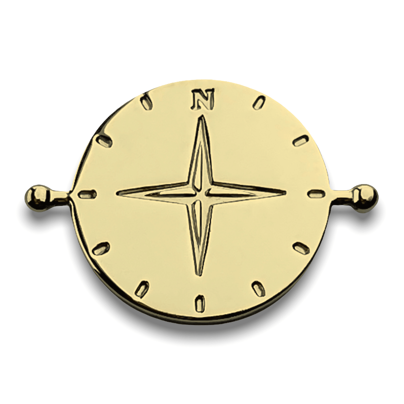 Compass Symbol Element (spin to combine)