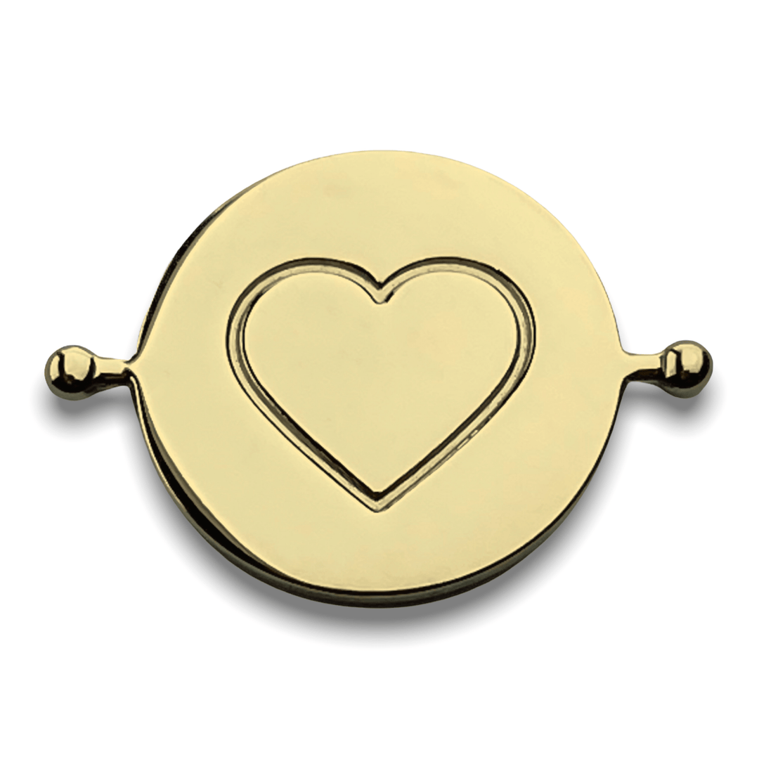 Heart Symbol Element (spin to combine)
