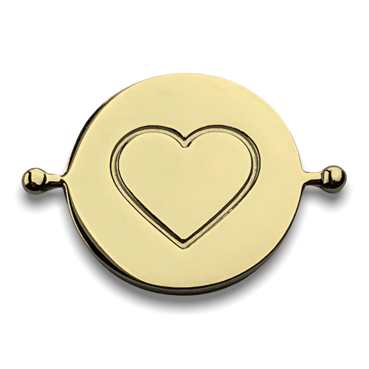 Heart Symbol Element (spin to combine)