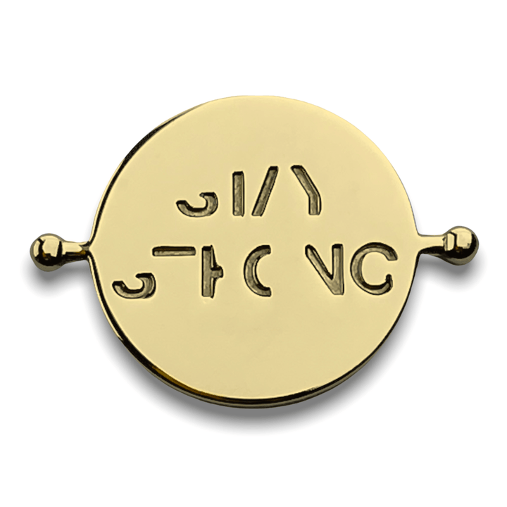STAY STRONG Element (spin to reveal)