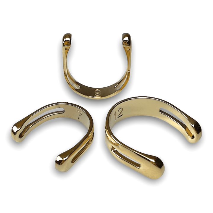 Classic Ring Band