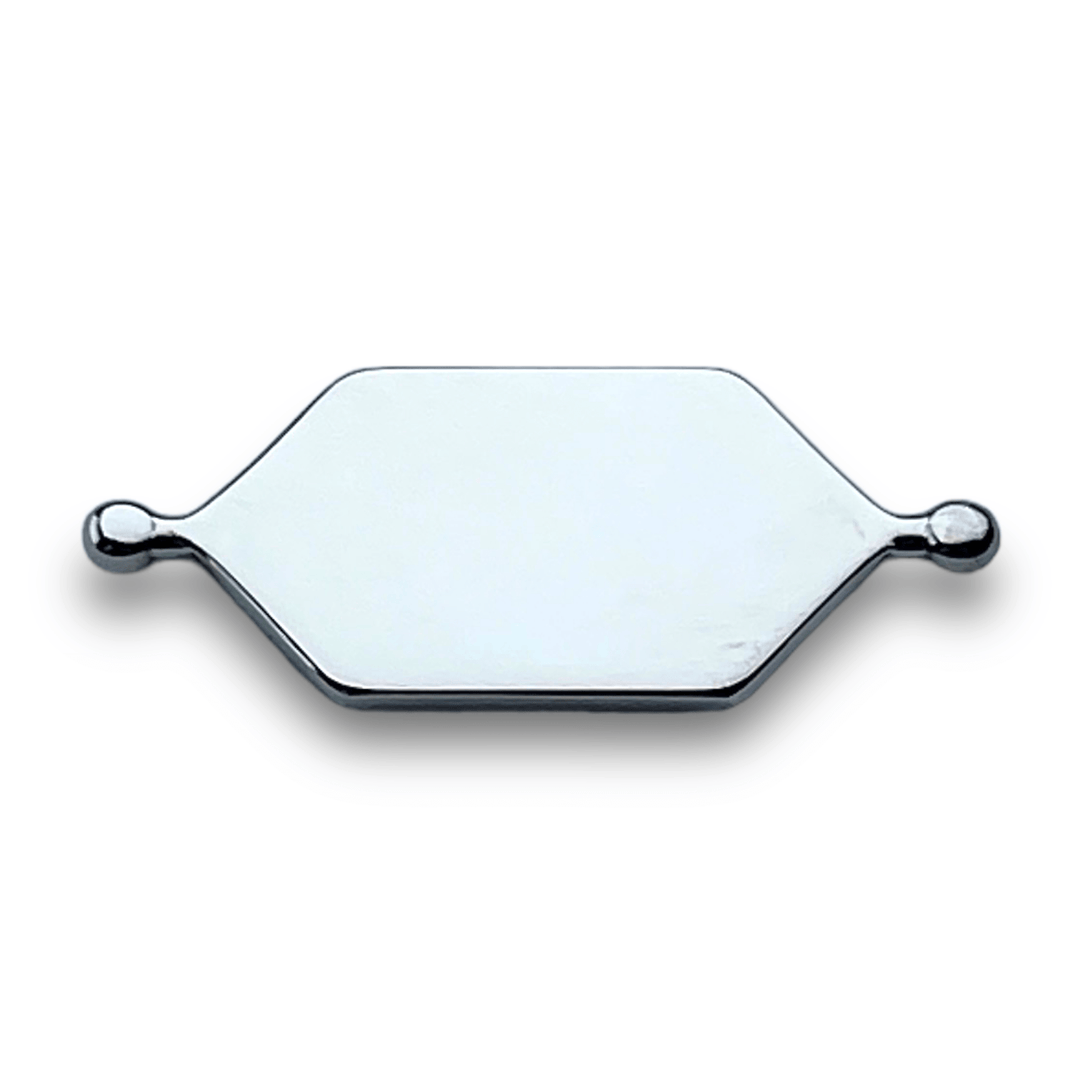HexBar™-shaped Solid Element