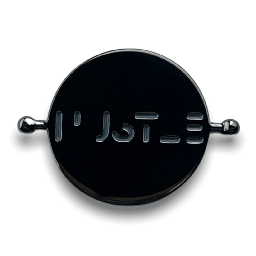 HUSTLE Element (spin to reveal)