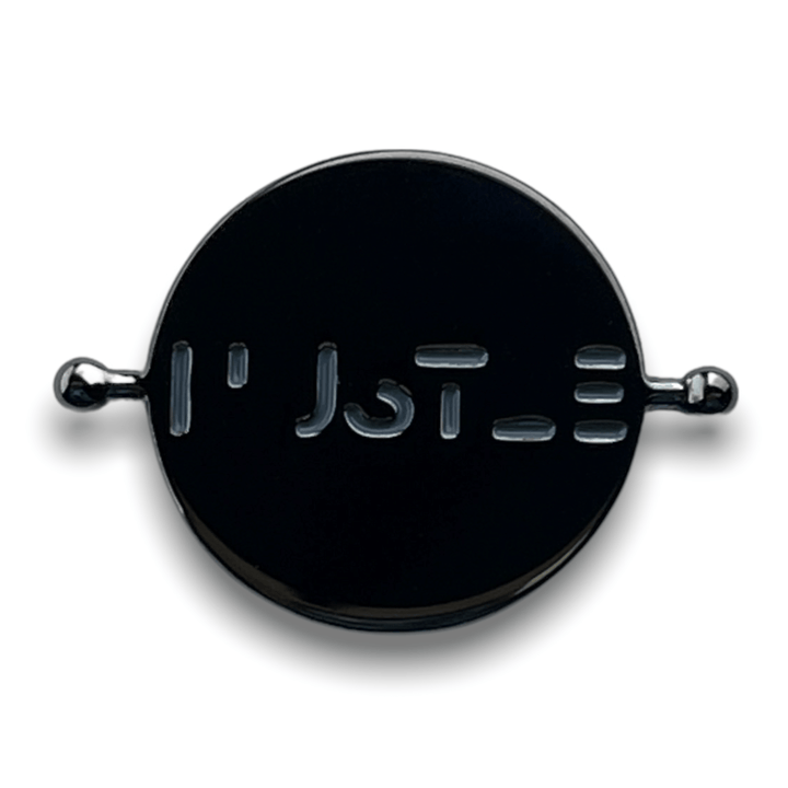 HUSTLE Element (spin to reveal)
