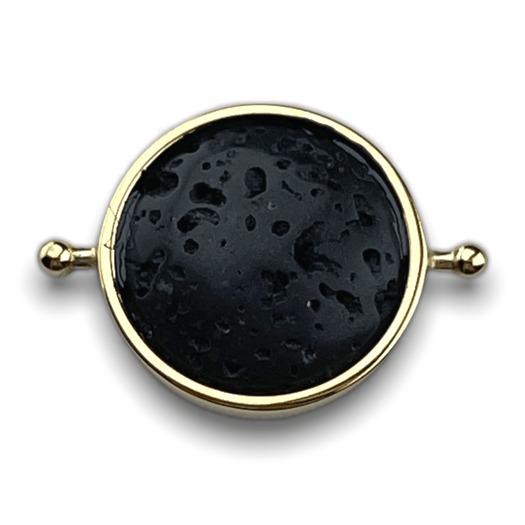 Lava Stone Aromatherapy Element