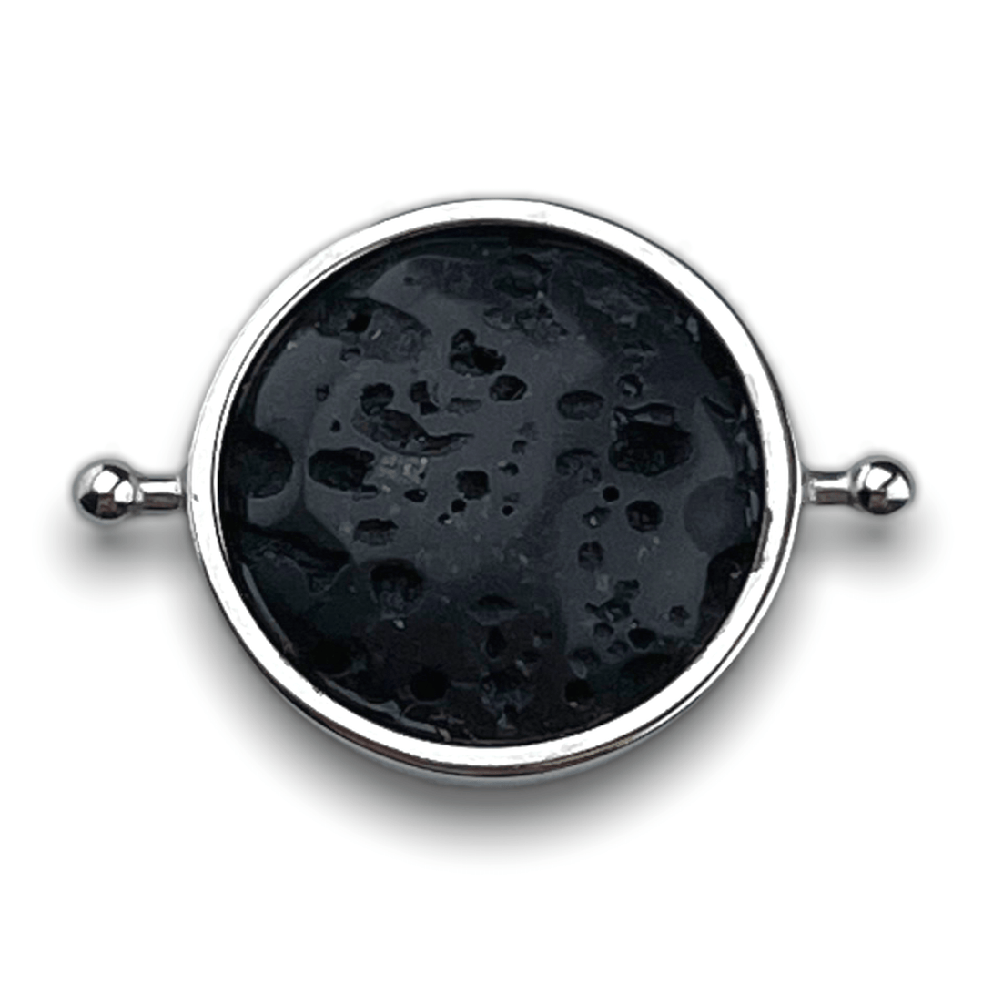 Lava Stone Aromatherapy Element