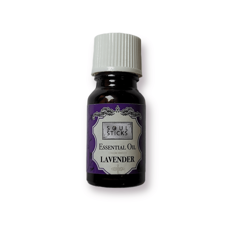 Individual Essential Oils