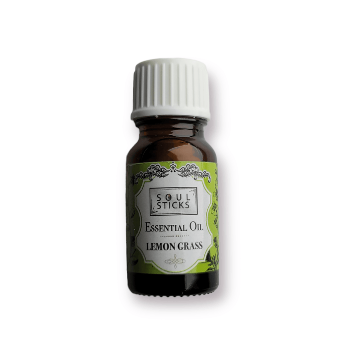 Individual Essential Oils